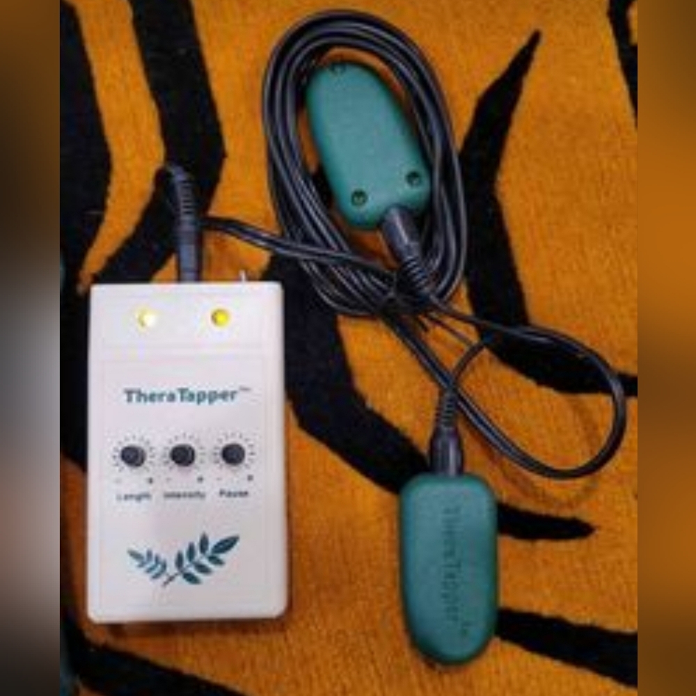EMDR tappers